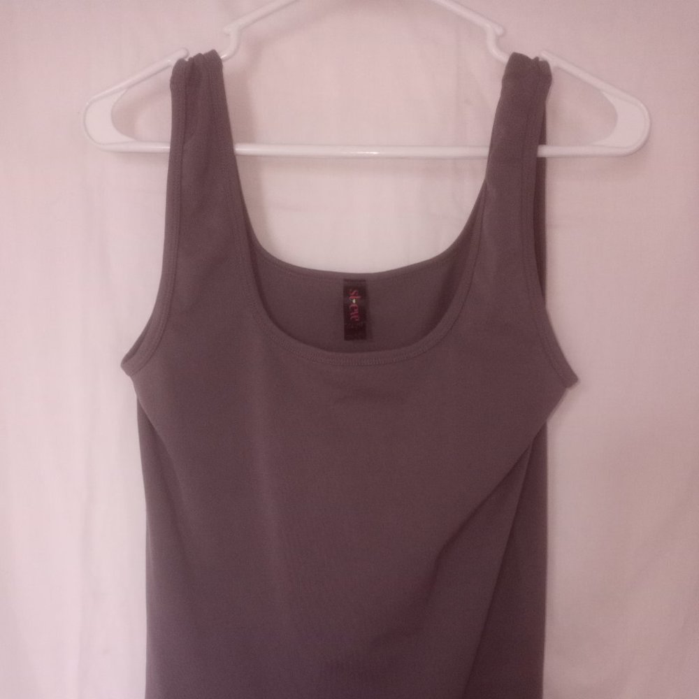 Steve Tank Top